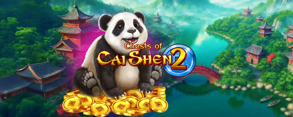 5567 bet Baús de Cai Shen 2