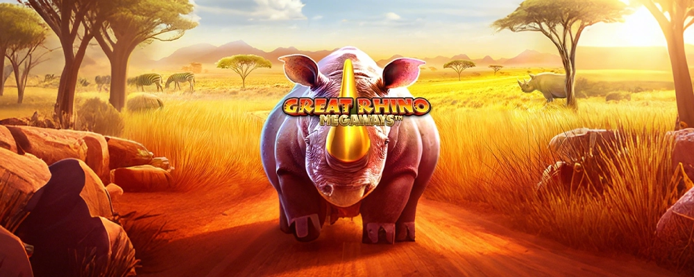 5567 bet Grande Rinoceronte Megaways