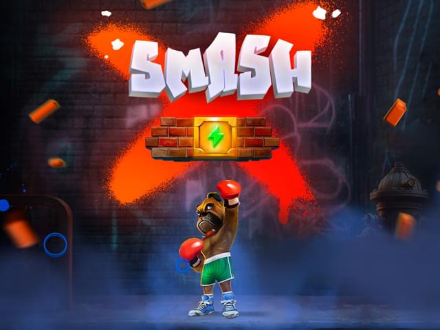 5567 bet Esmagamento X