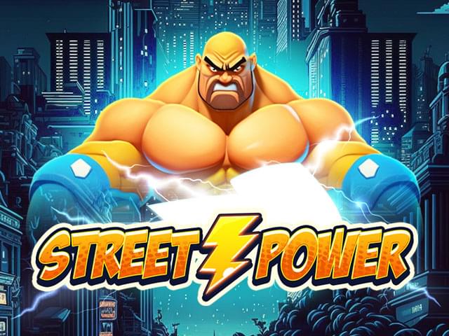 5567 bet Poder da Rua